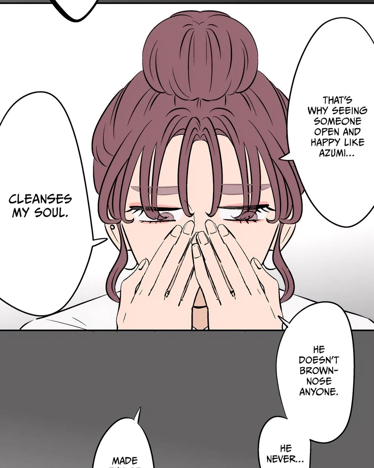 The Ramparts of Ice - Chapter 83 - Page 46
