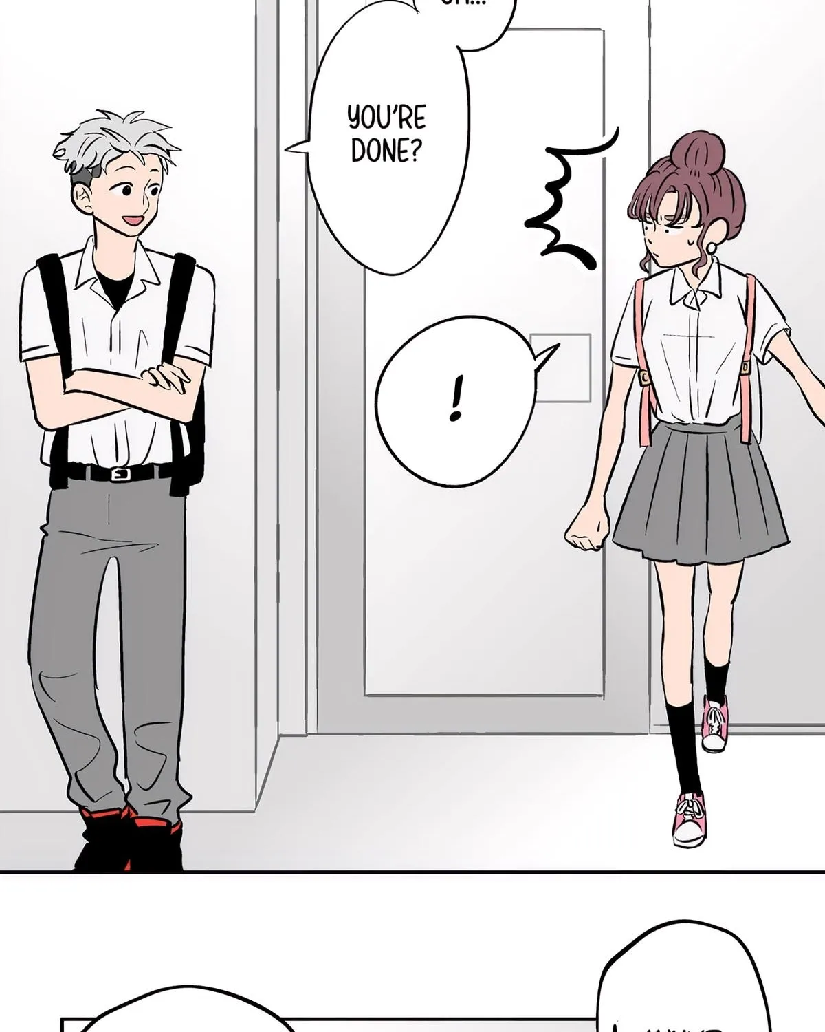 The Ramparts of Ice - Chapter 83 - Page 60