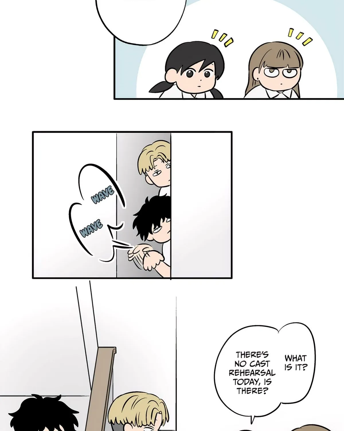 The Ramparts of Ice - Chapter 84 - Page 2