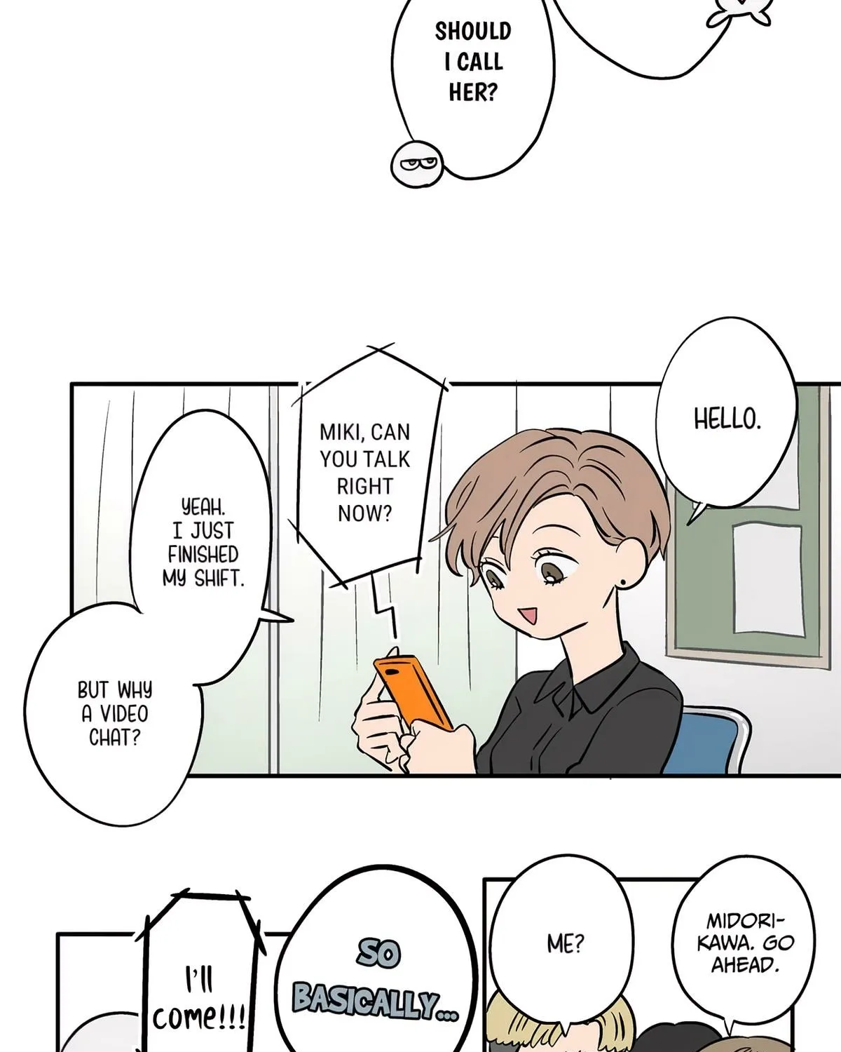 The Ramparts of Ice - Chapter 84 - Page 10
