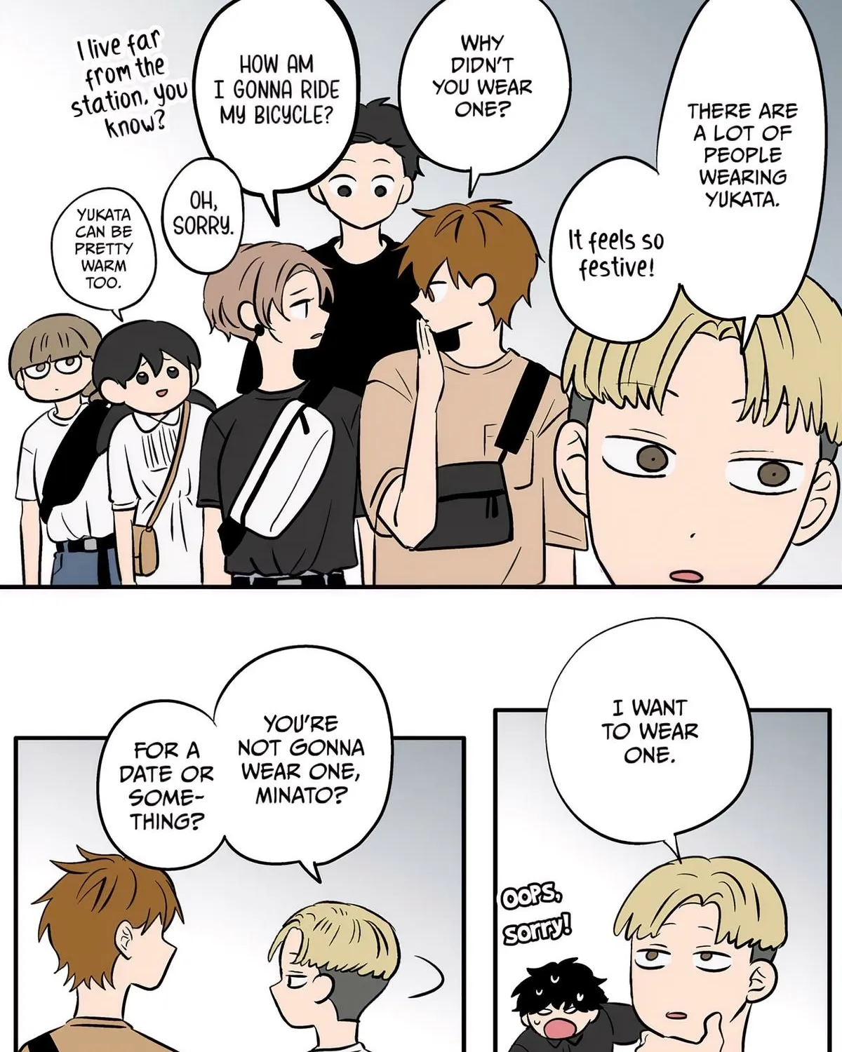 The Ramparts of Ice - Chapter 84 - Page 16