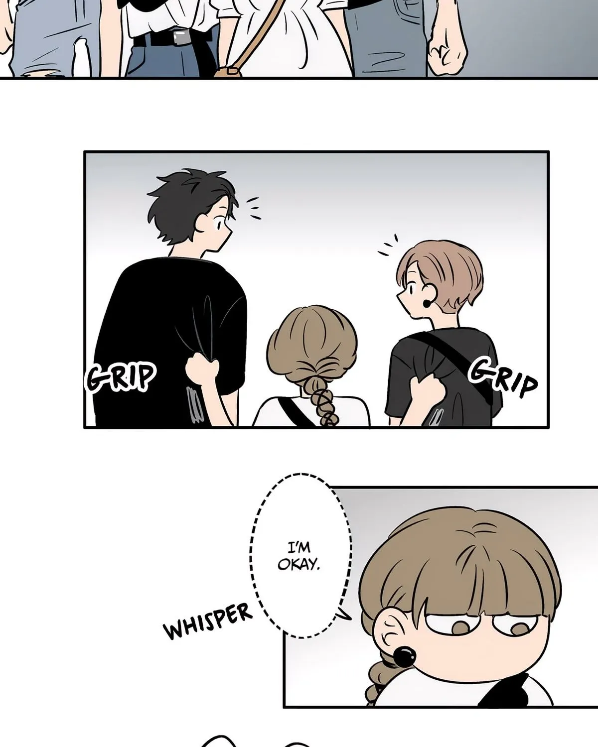 The Ramparts of Ice - Chapter 84 - Page 18