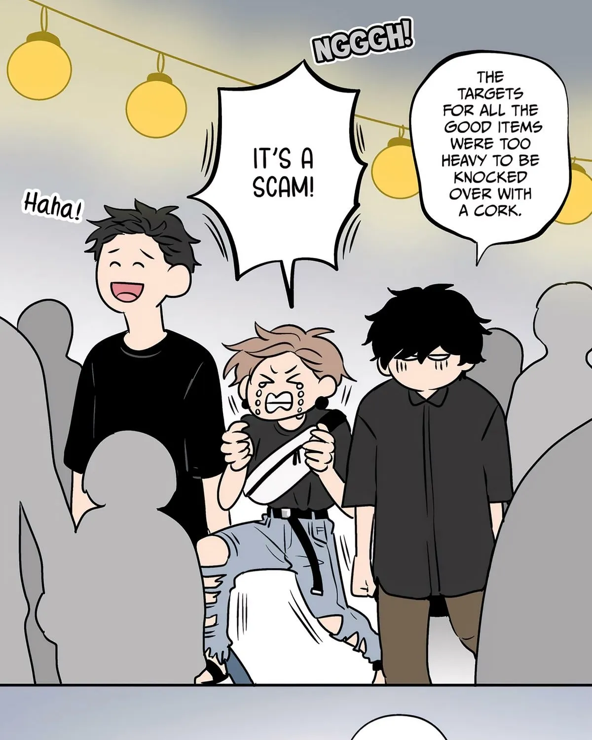 The Ramparts of Ice - Chapter 84 - Page 25