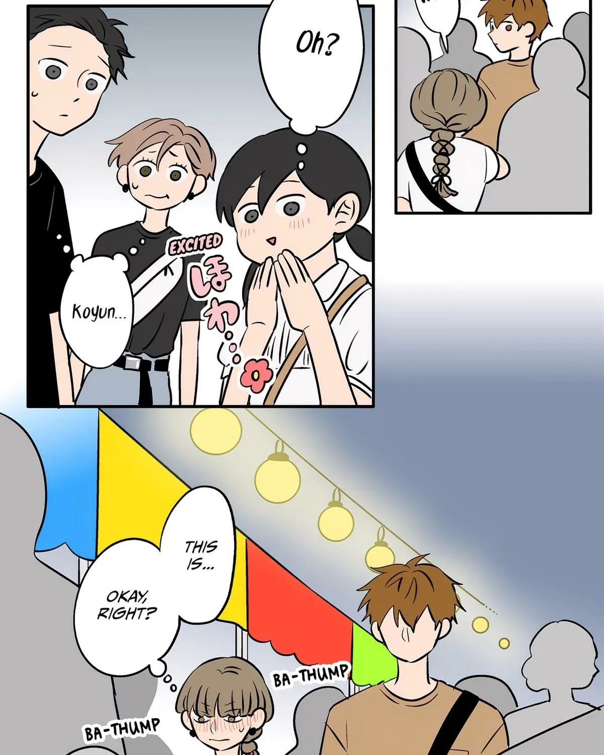 The Ramparts of Ice - Chapter 84 - Page 31