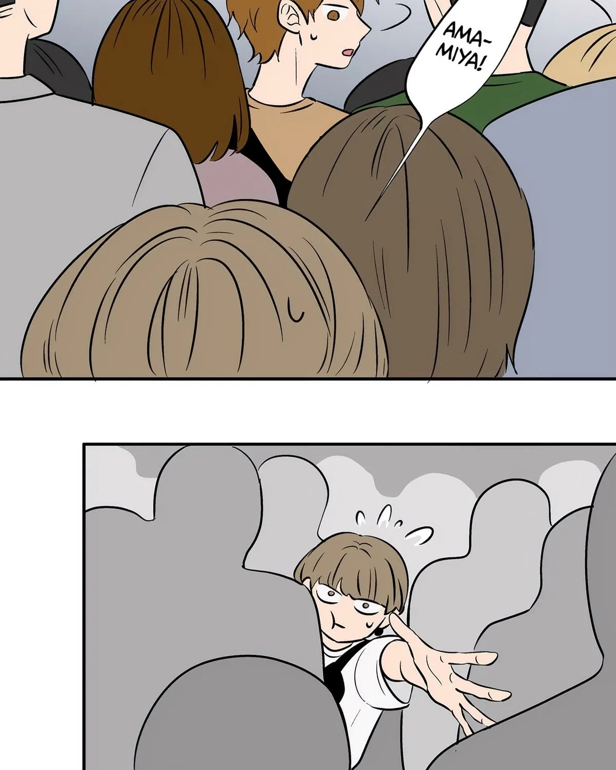 The Ramparts of Ice - Chapter 84 - Page 37