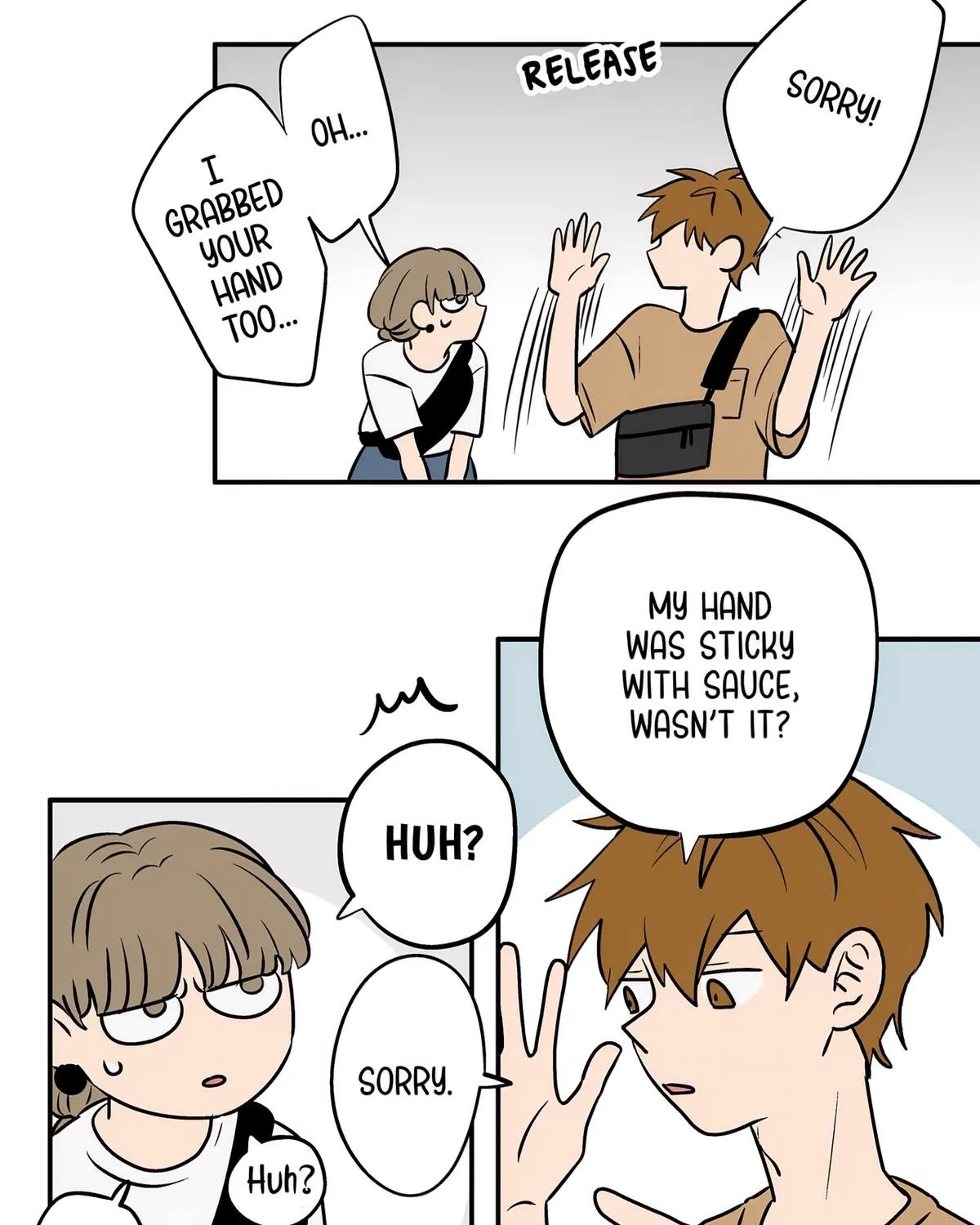 The Ramparts of Ice - Chapter 84 - Page 44