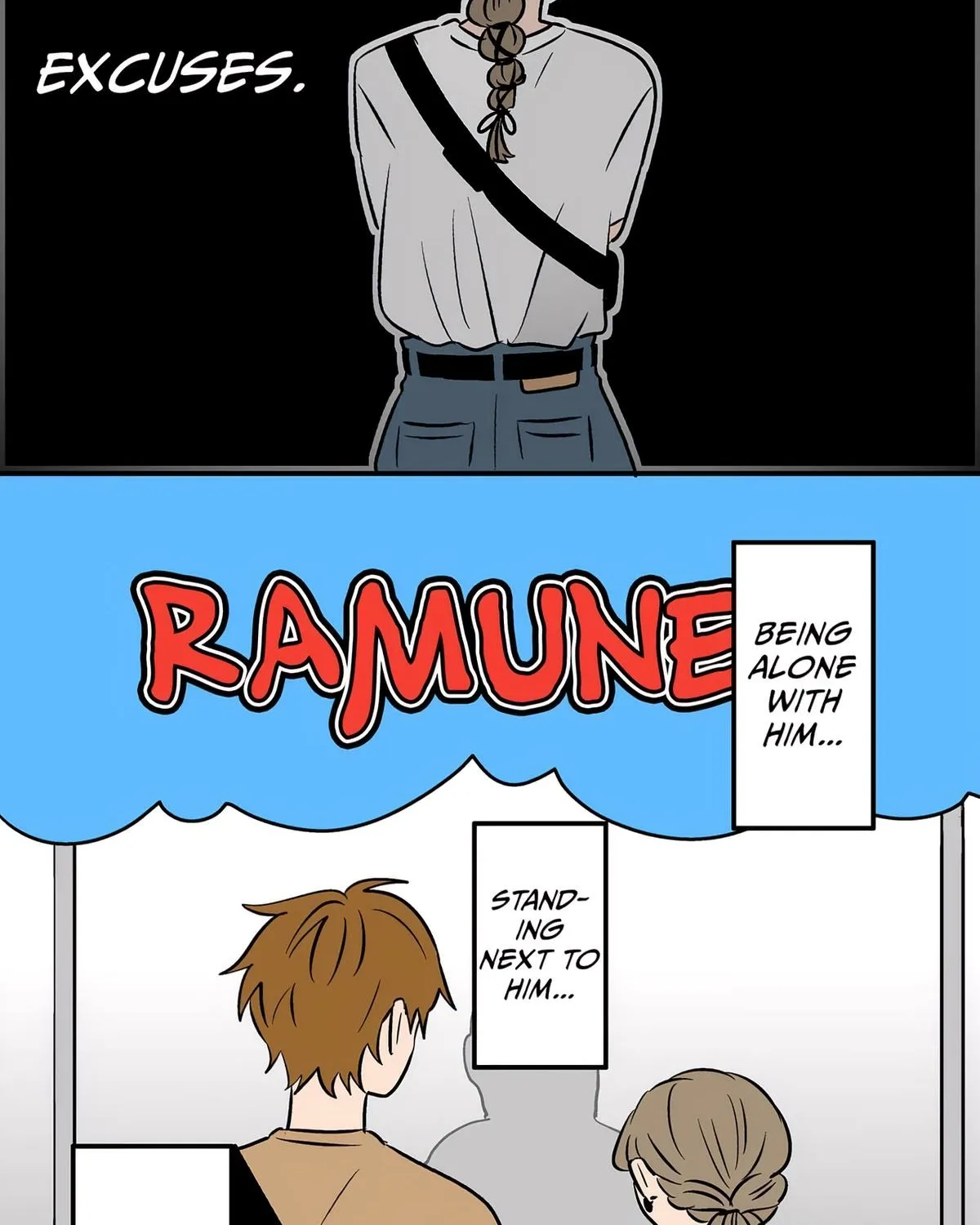 The Ramparts of Ice - Chapter 84 - Page 48