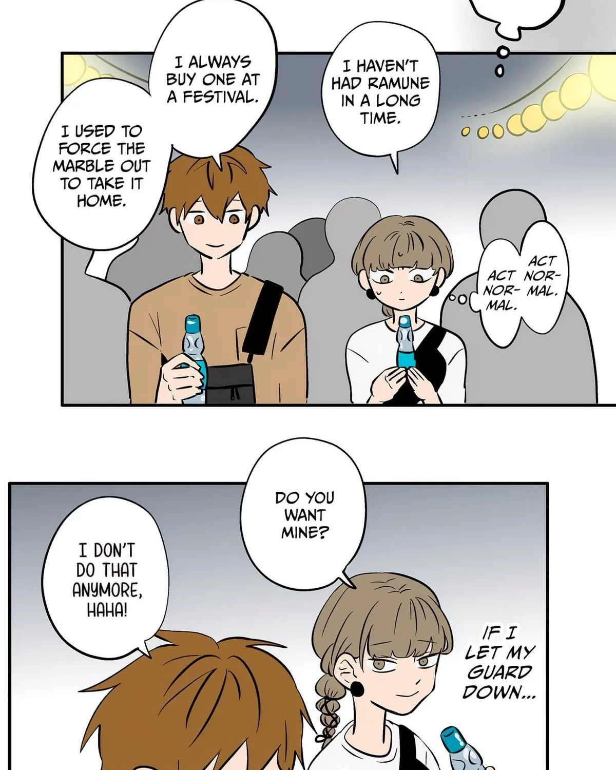 The Ramparts of Ice - Chapter 84 - Page 51