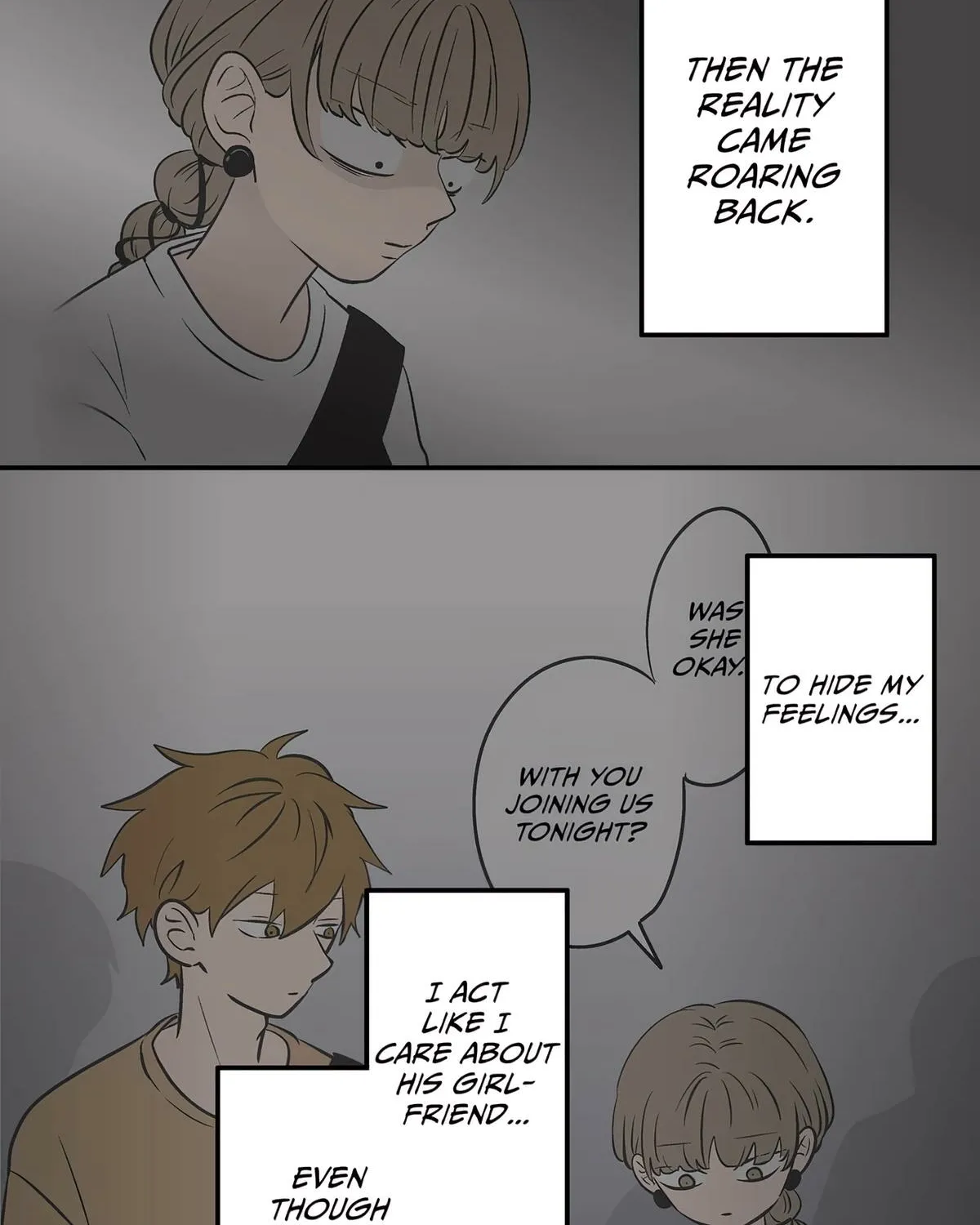 The Ramparts of Ice - Chapter 84 - Page 65