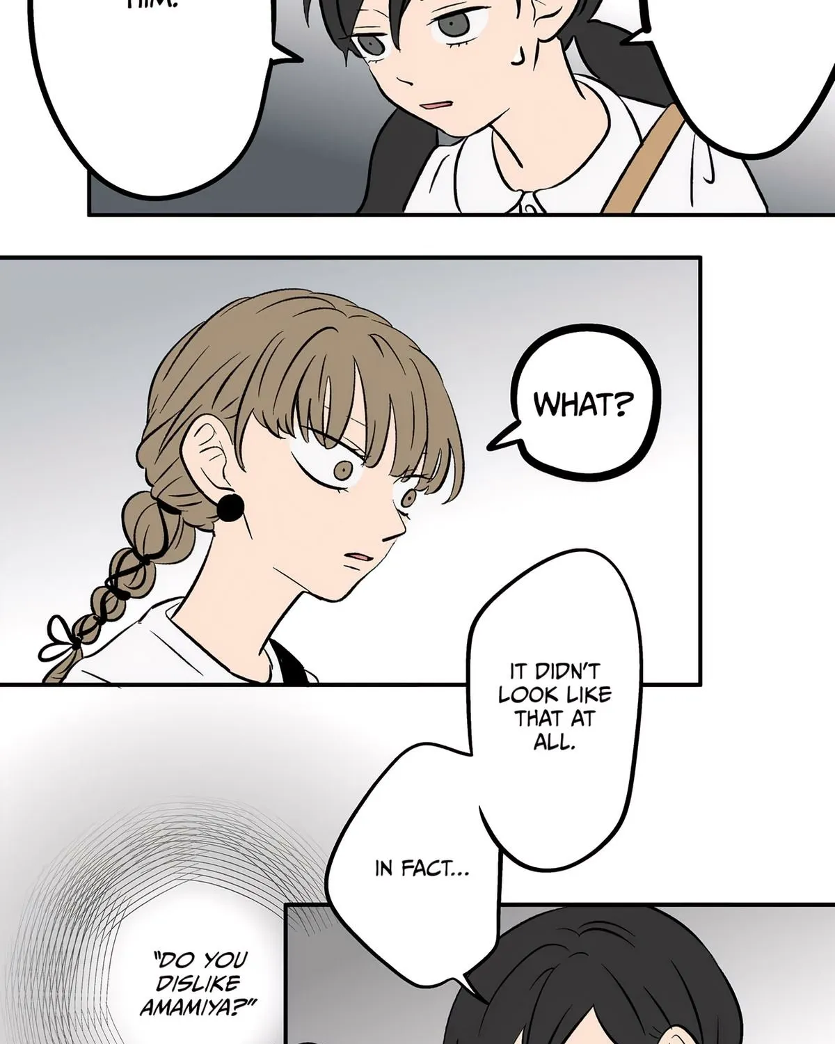 The Ramparts of Ice - Chapter 85 - Page 5