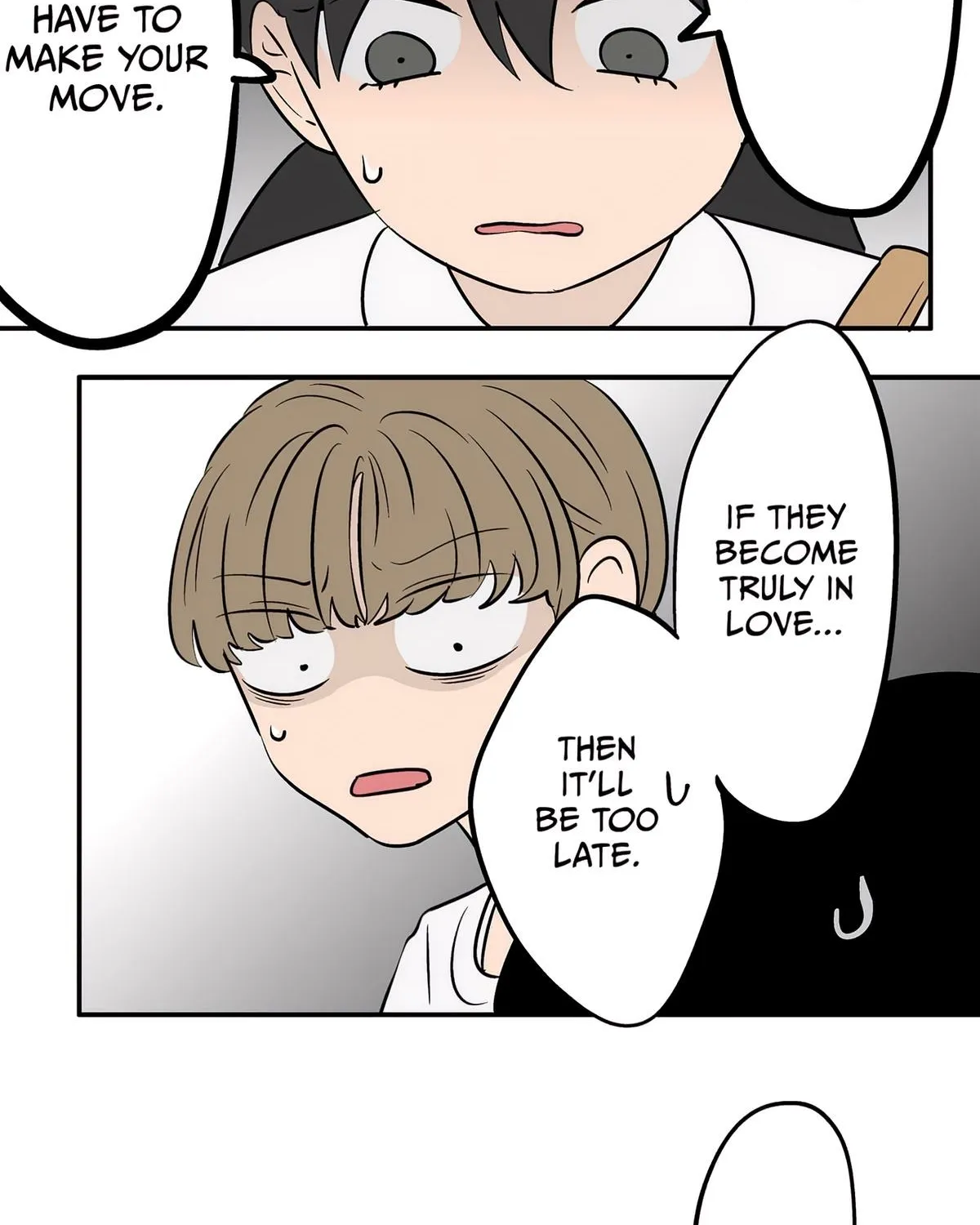 The Ramparts of Ice - Chapter 85 - Page 18