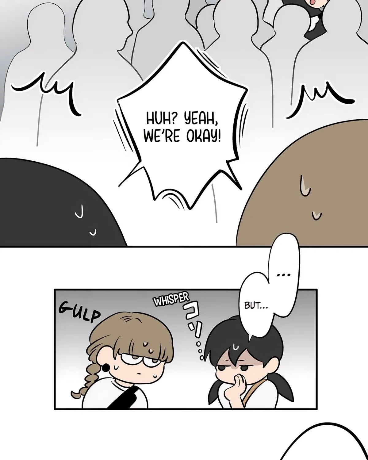 The Ramparts of Ice - Chapter 85 - Page 22