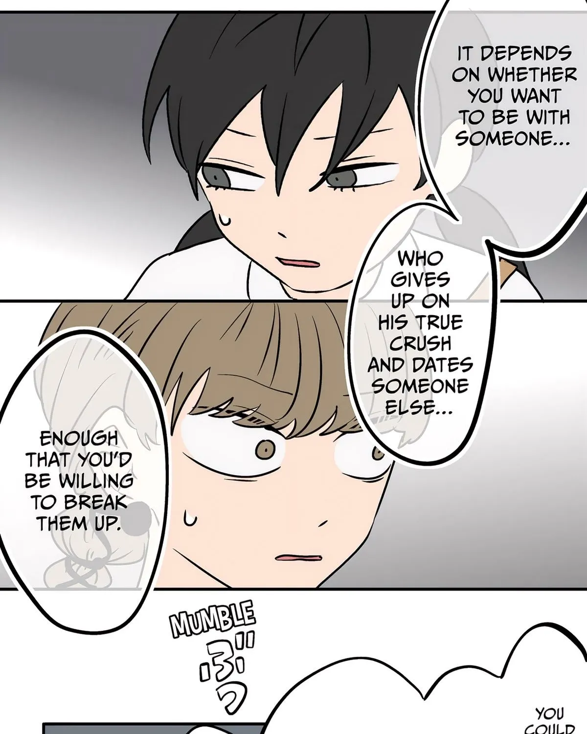 The Ramparts of Ice - Chapter 85 - Page 23
