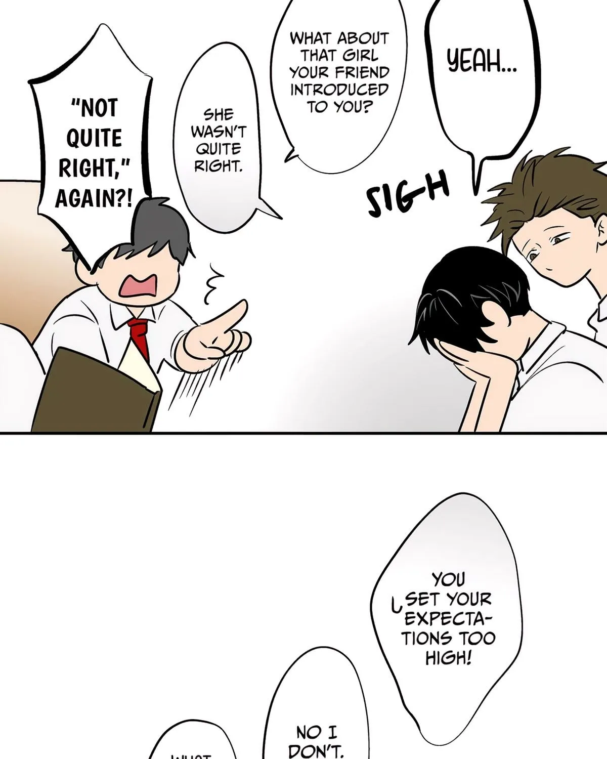 The Ramparts of Ice - Chapter 85 - Page 32