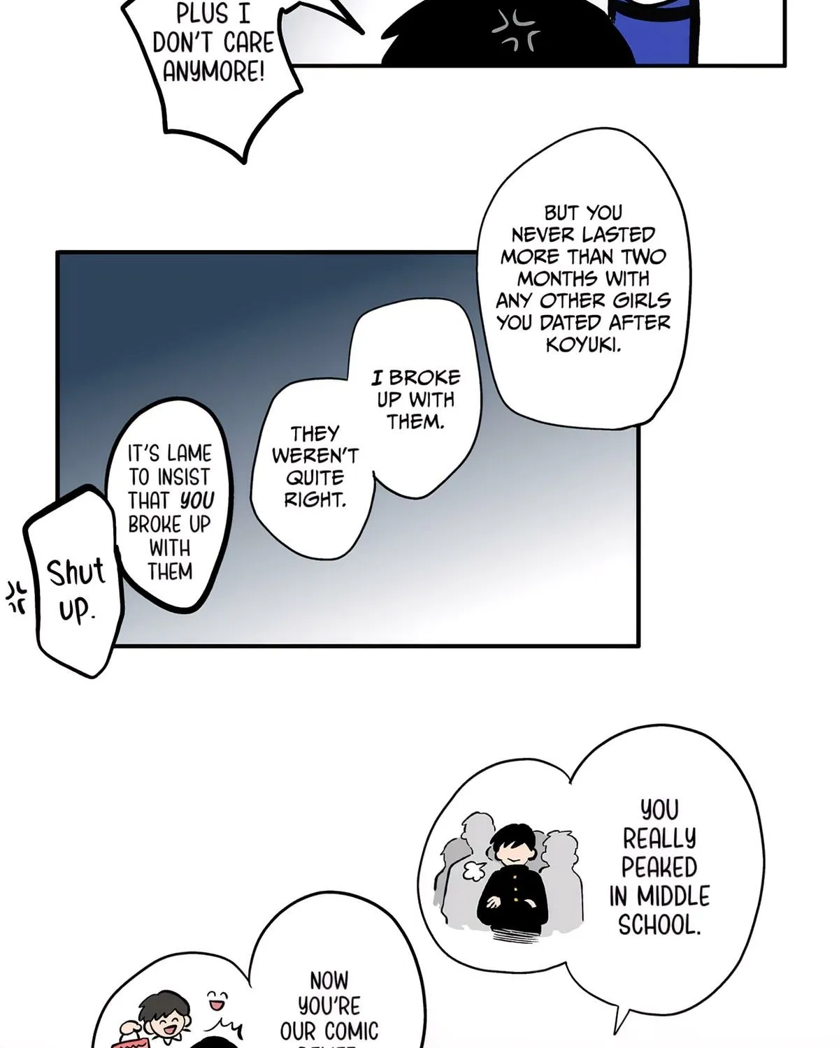 The Ramparts of Ice - Chapter 86 - Page 2