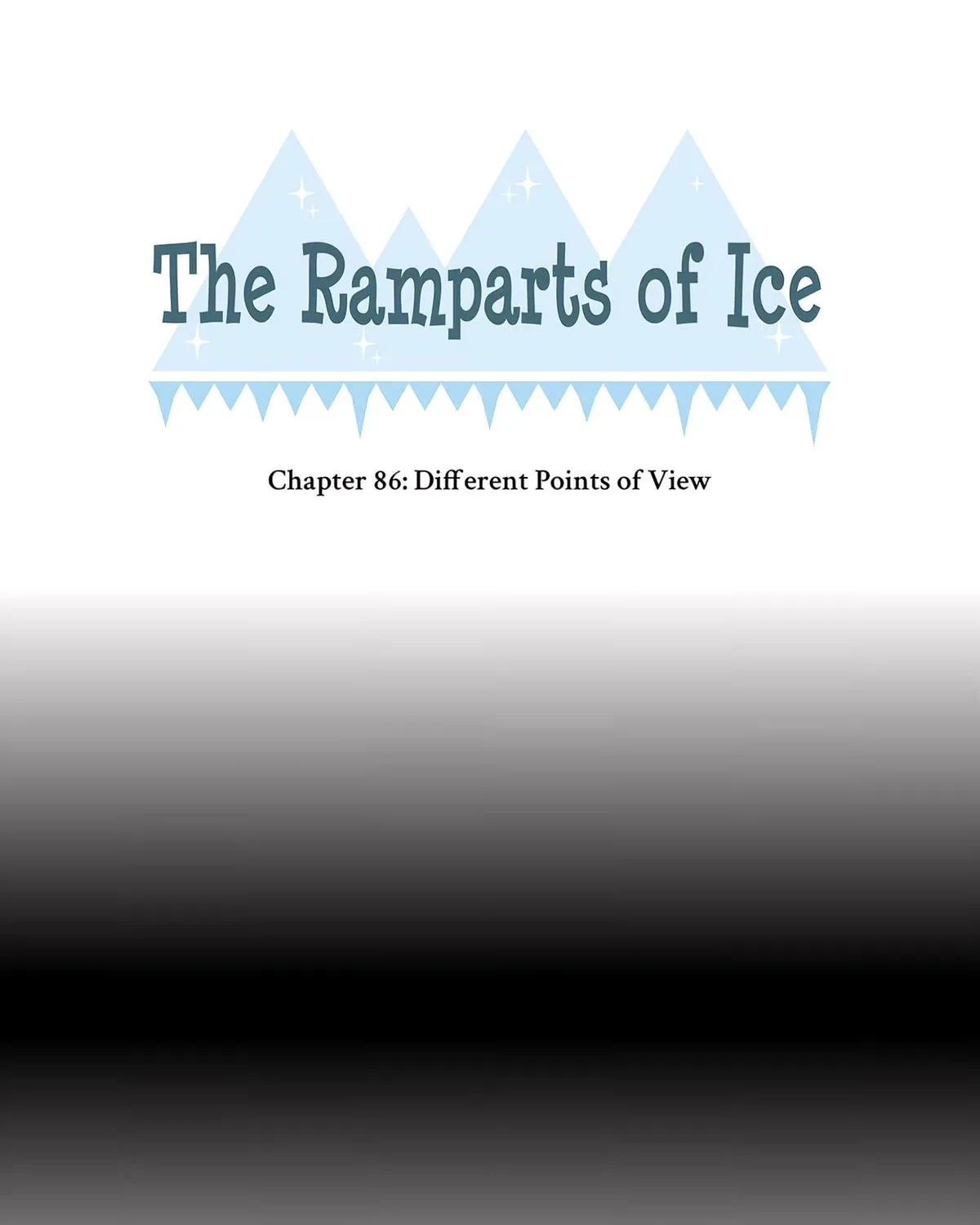 The Ramparts of Ice - Chapter 86 - Page 4