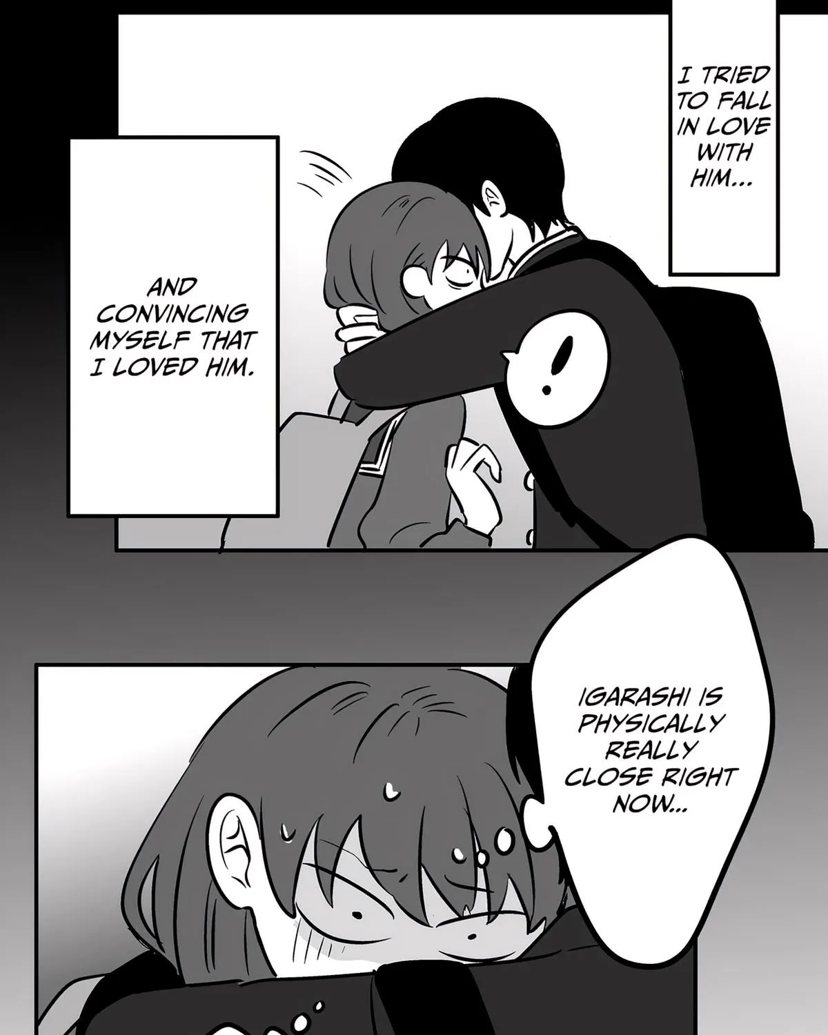 The Ramparts of Ice - Chapter 86 - Page 47