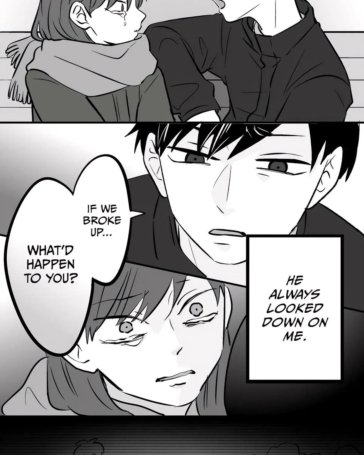 The Ramparts of Ice - Chapter 86 - Page 61