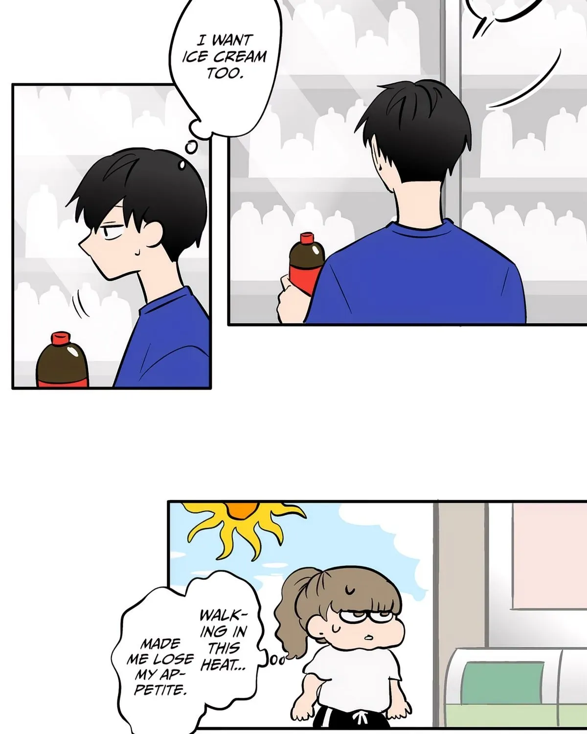 The Ramparts of Ice - Chapter 87 - Page 2