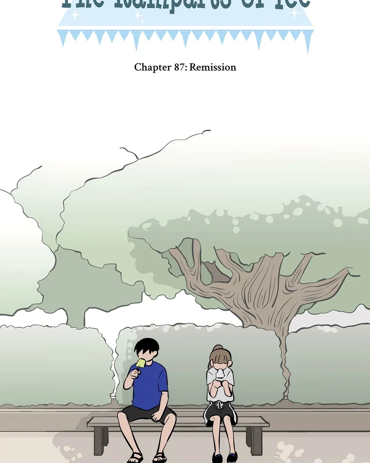 The Ramparts of Ice - Chapter 87 - Page 16