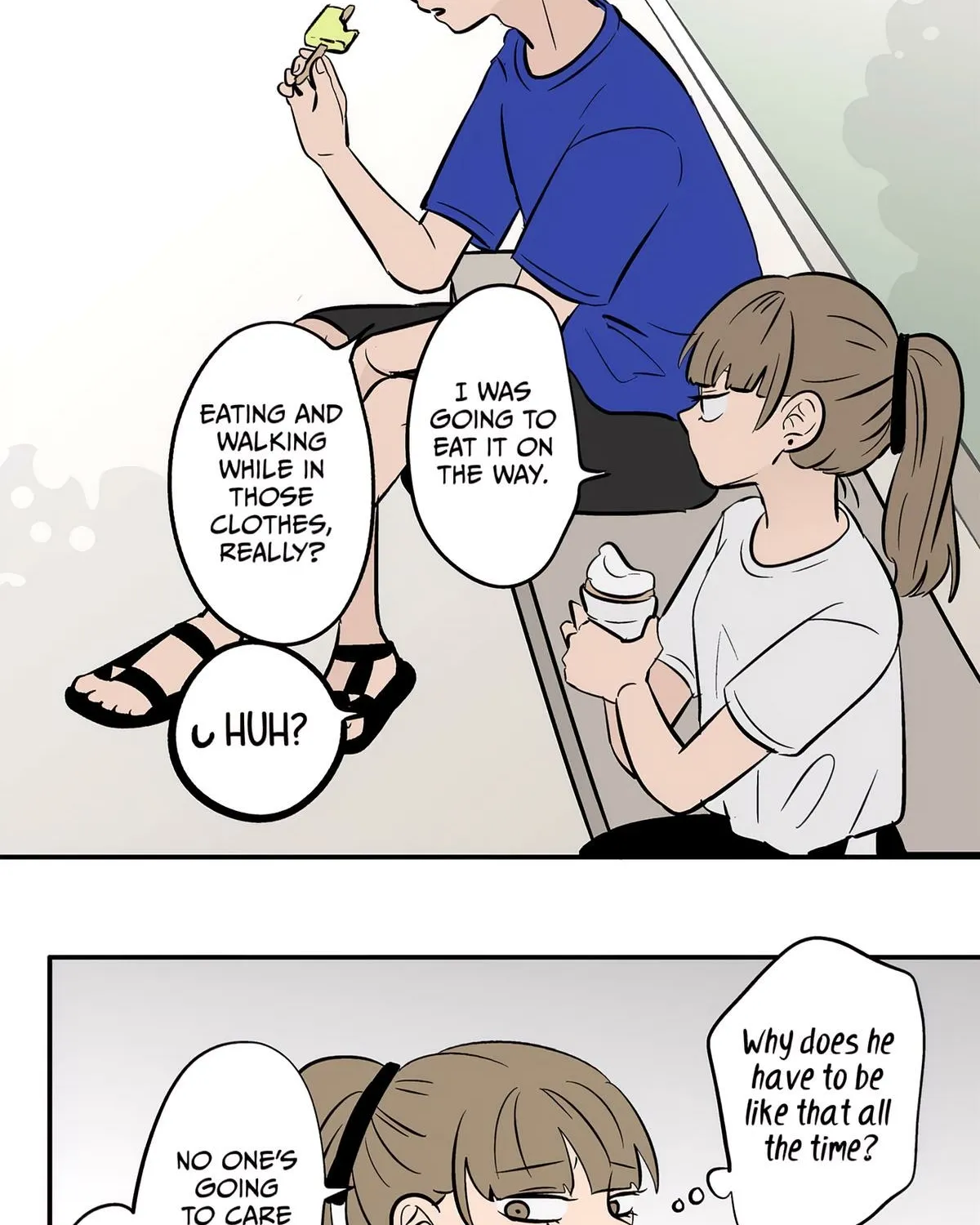 The Ramparts of Ice - Chapter 87 - Page 18