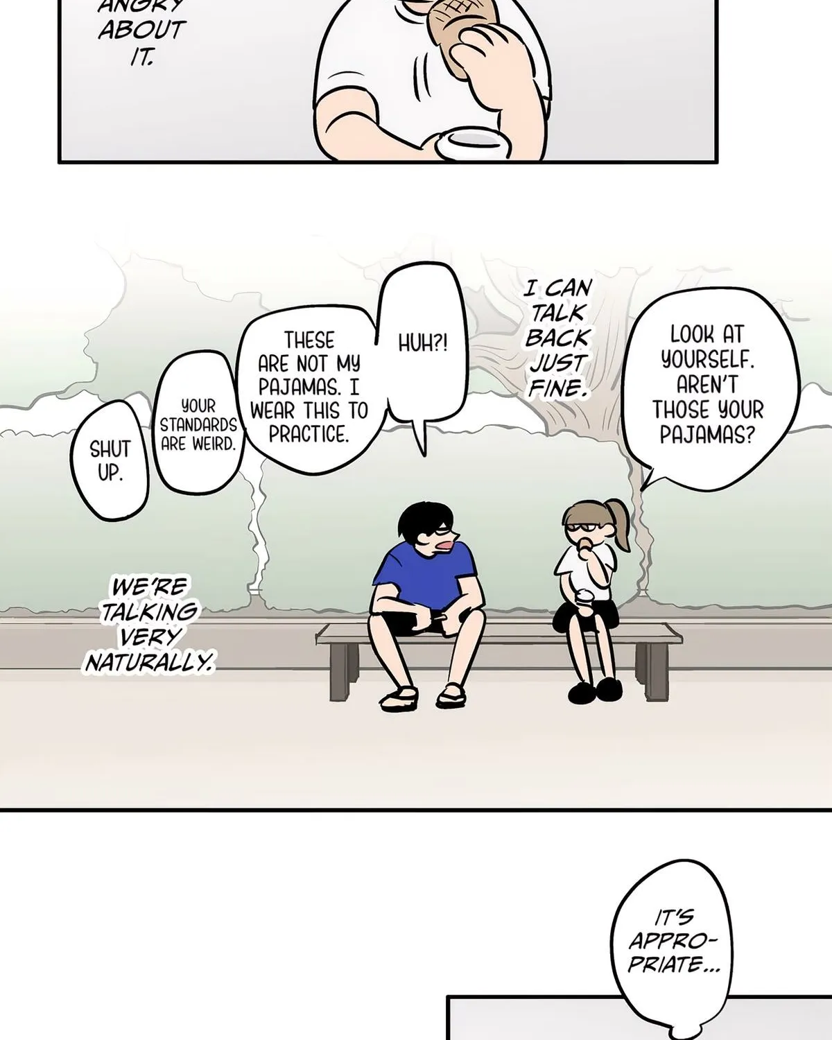 The Ramparts of Ice - Chapter 87 - Page 20