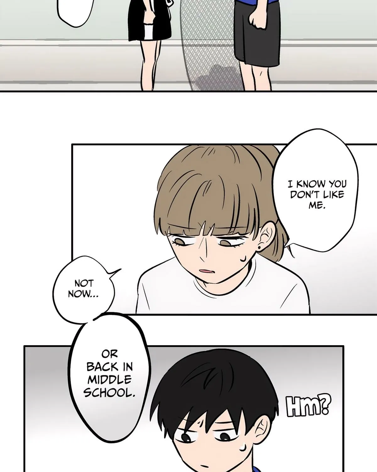 The Ramparts of Ice - Chapter 87 - Page 31