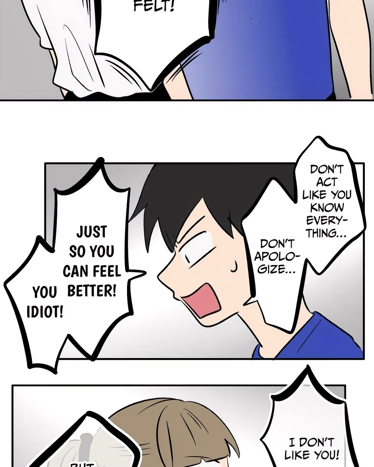 The Ramparts of Ice - Chapter 87 - Page 38