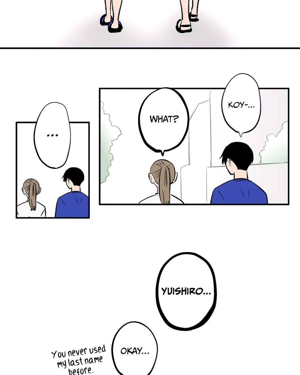 The Ramparts of Ice - Chapter 87 - Page 65