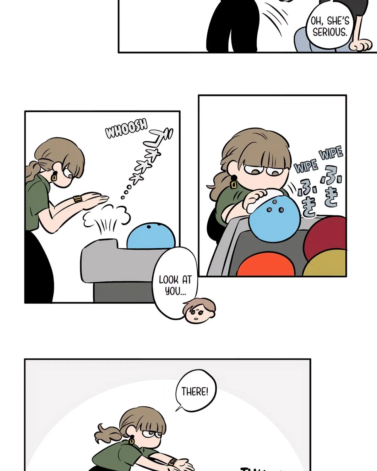 The Ramparts of Ice - Chapter 88 - Page 10