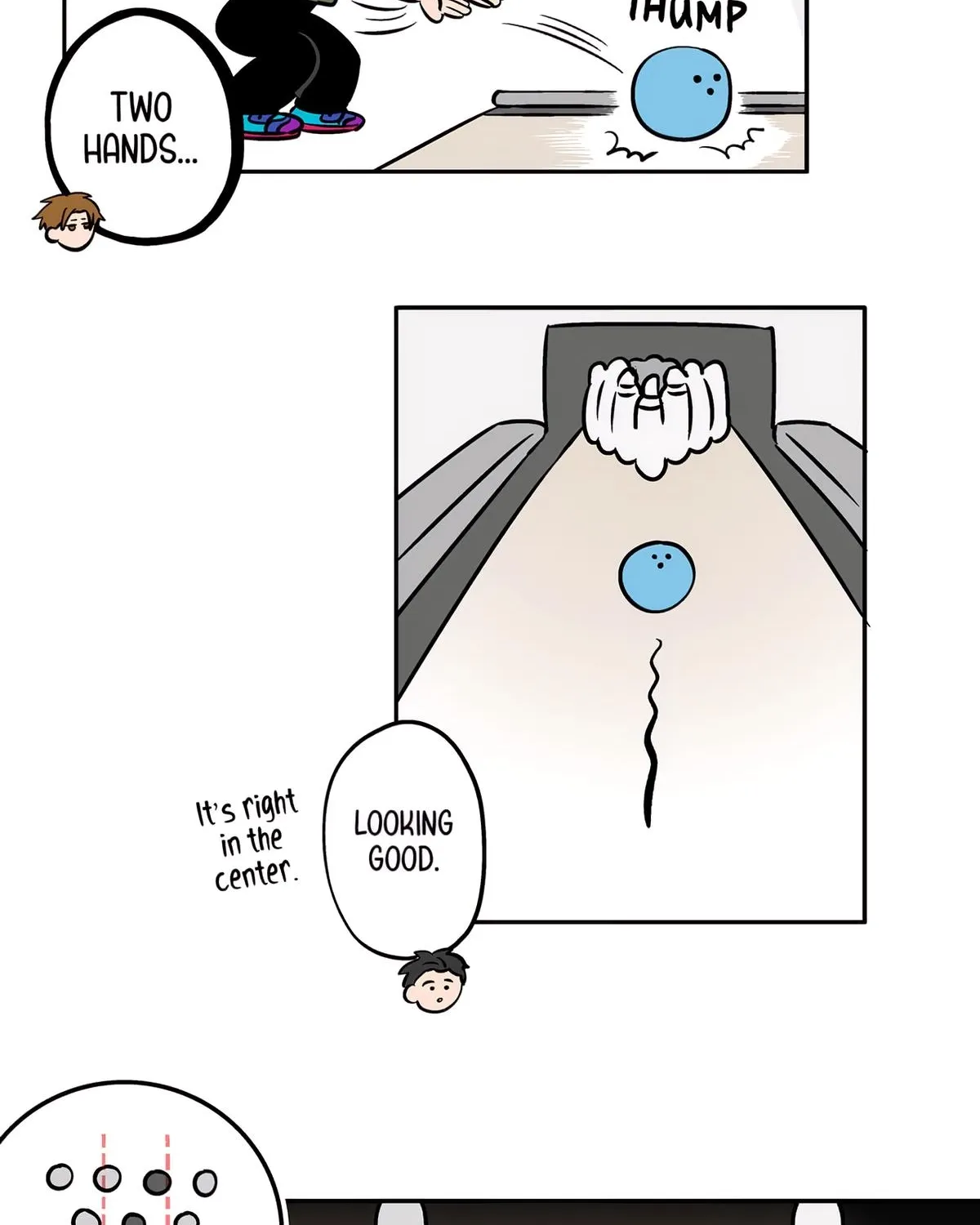 The Ramparts of Ice - Chapter 88 - Page 11