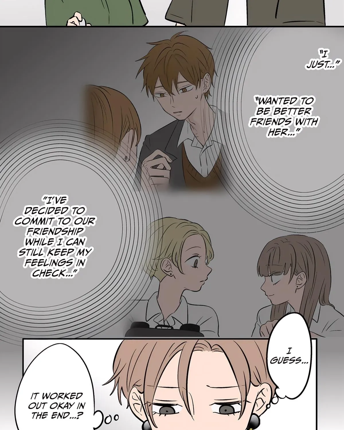 The Ramparts of Ice - Chapter 88 - Page 19