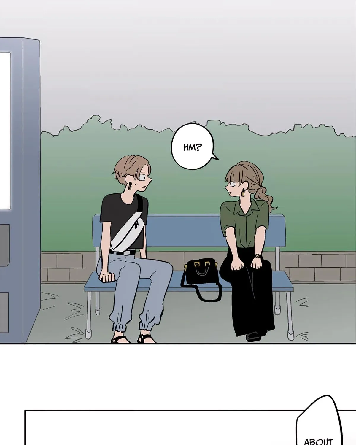 The Ramparts of Ice - Chapter 88 - Page 34