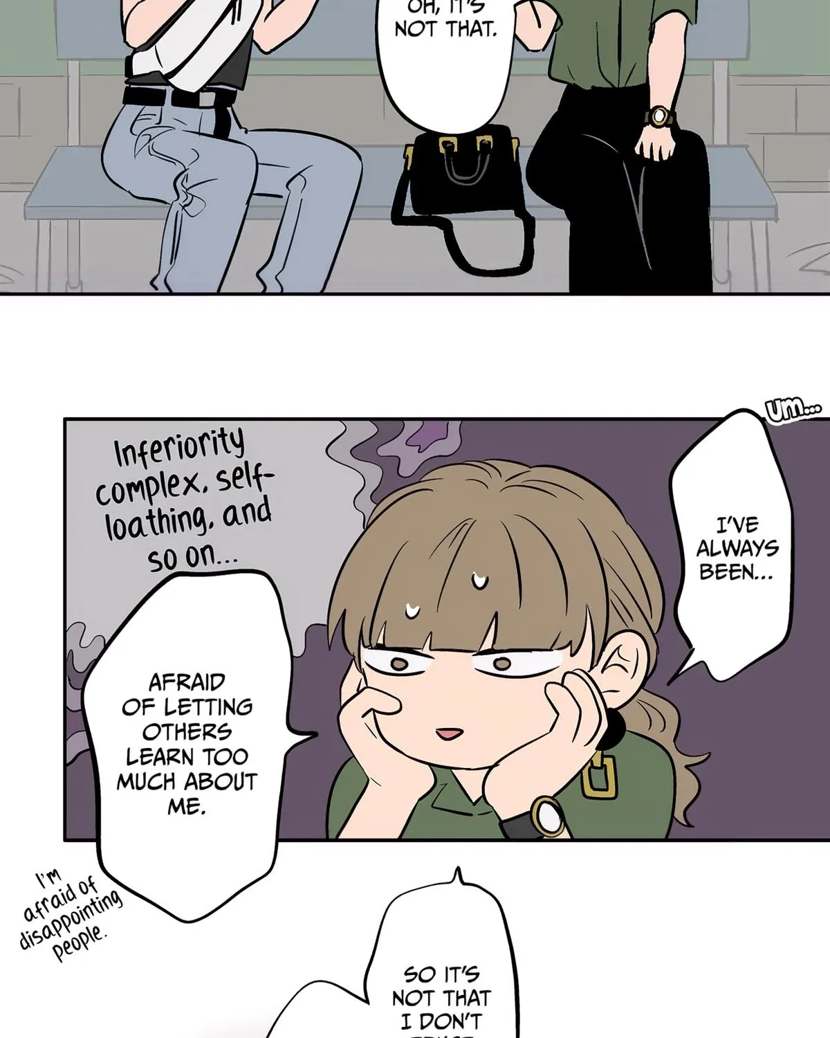 The Ramparts of Ice - Chapter 88 - Page 52