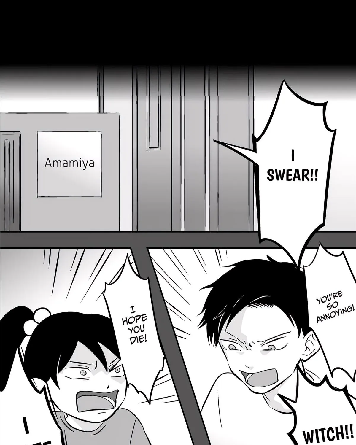 The Ramparts of Ice - Chapter 89 - Page 1