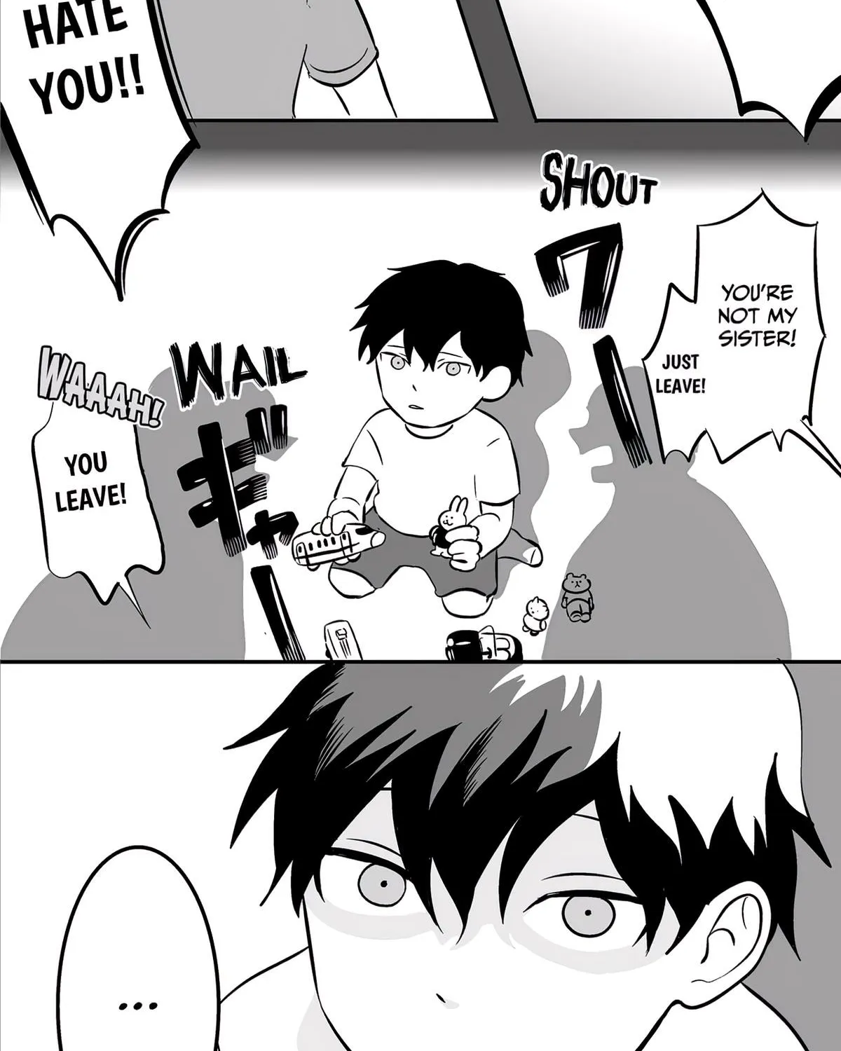 The Ramparts of Ice - Chapter 89 - Page 2