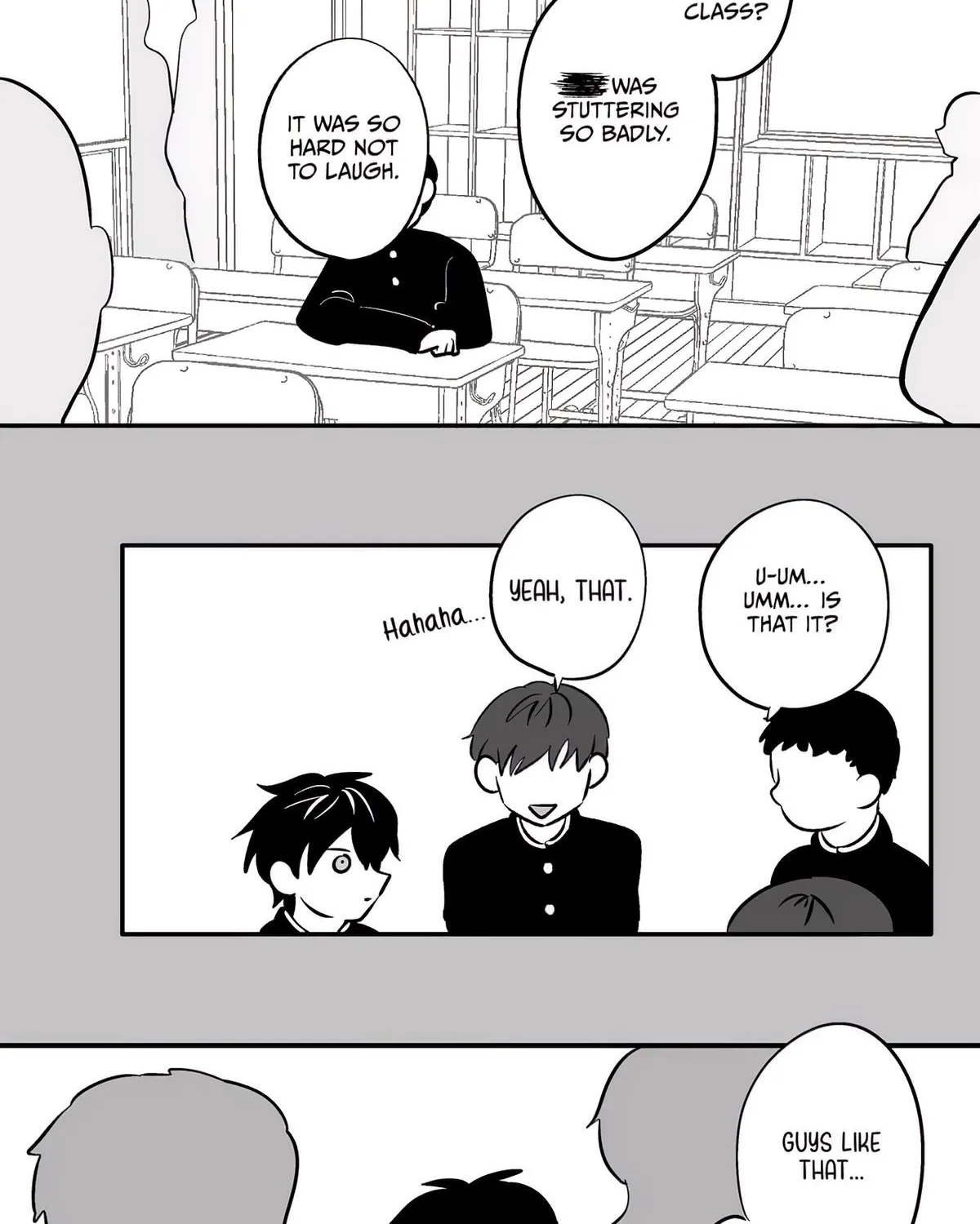 The Ramparts of Ice - Chapter 89 - Page 9