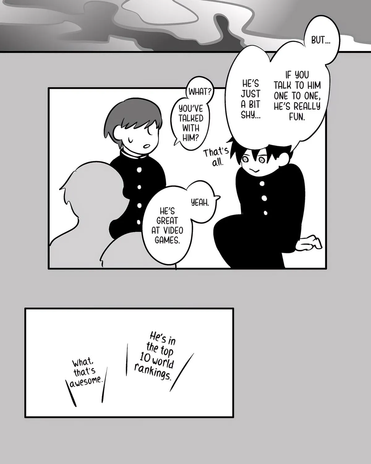 The Ramparts of Ice - Chapter 89 - Page 13