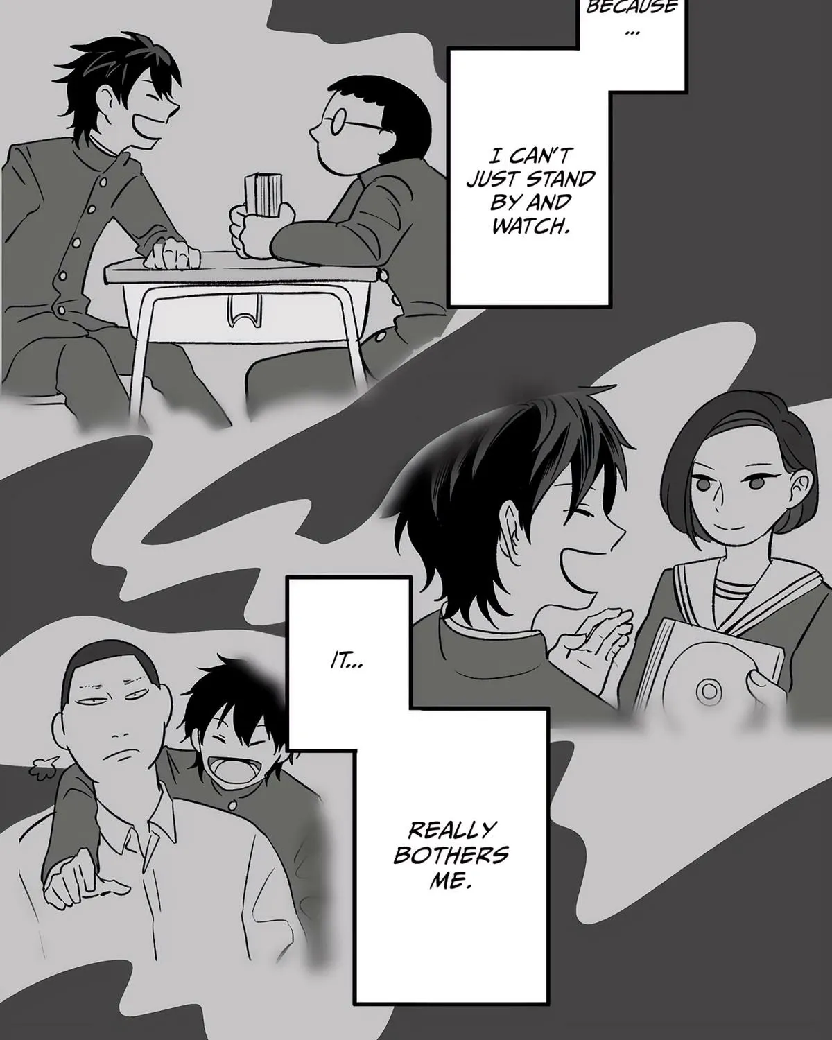 The Ramparts of Ice - Chapter 89 - Page 19