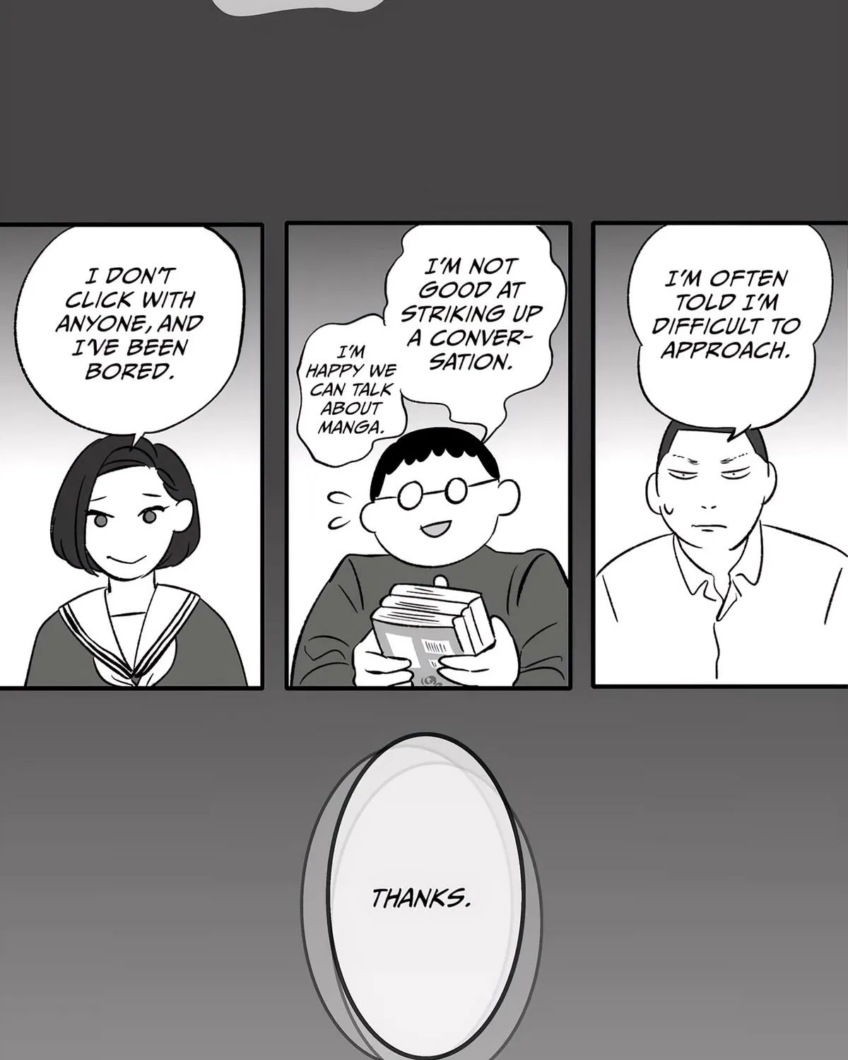 The Ramparts of Ice - Chapter 89 - Page 20