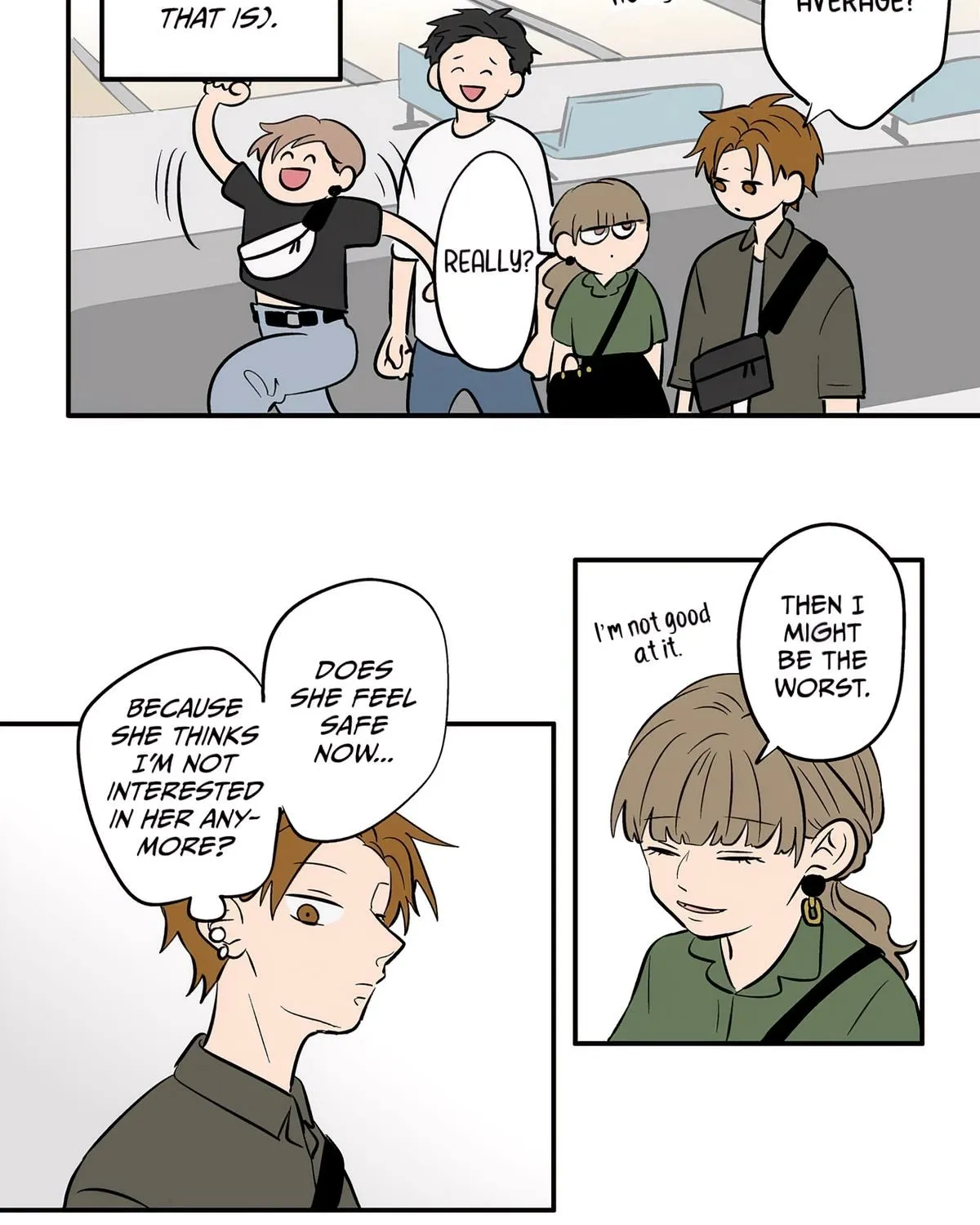 The Ramparts of Ice - Chapter 89 - Page 26