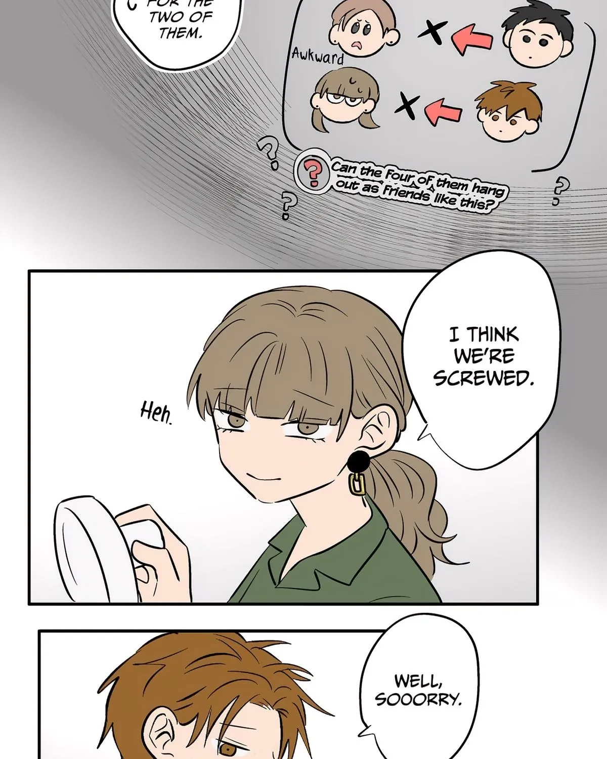 The Ramparts of Ice - Chapter 89 - Page 33