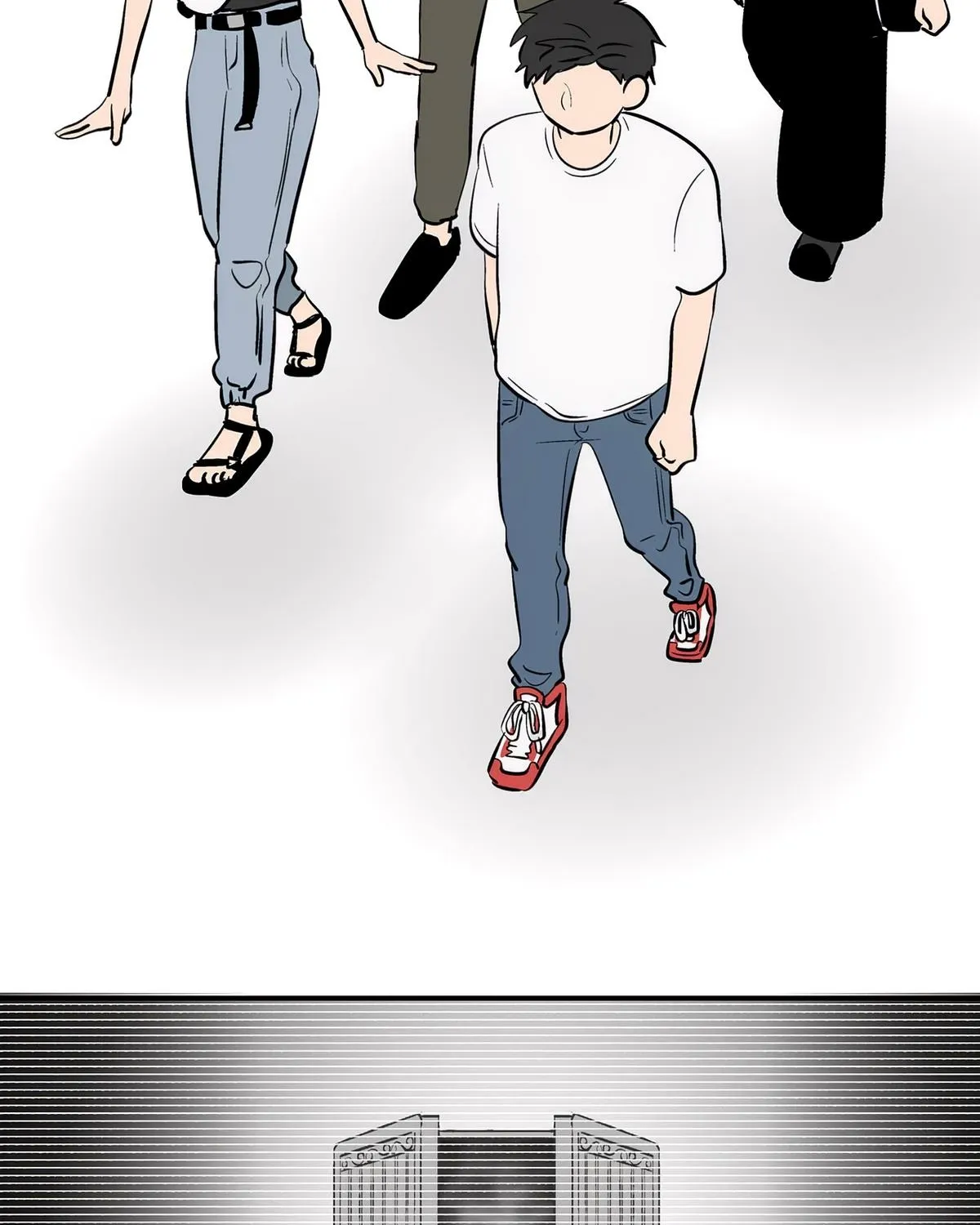 The Ramparts of Ice - Chapter 89 - Page 40