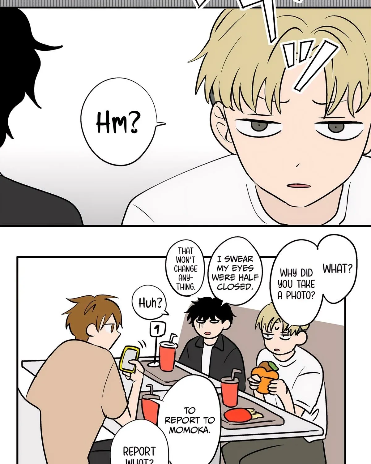 The Ramparts of Ice - Chapter 89 - Page 45