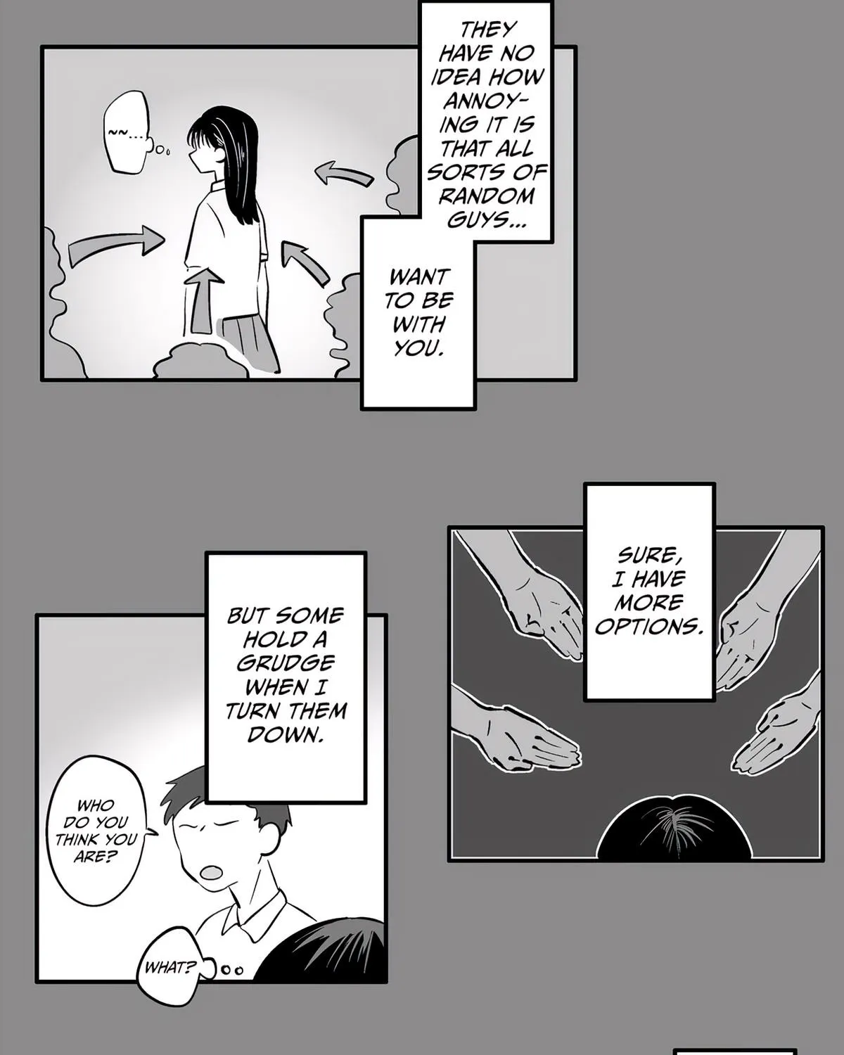 The Ramparts of Ice - Chapter 90 - Page 3