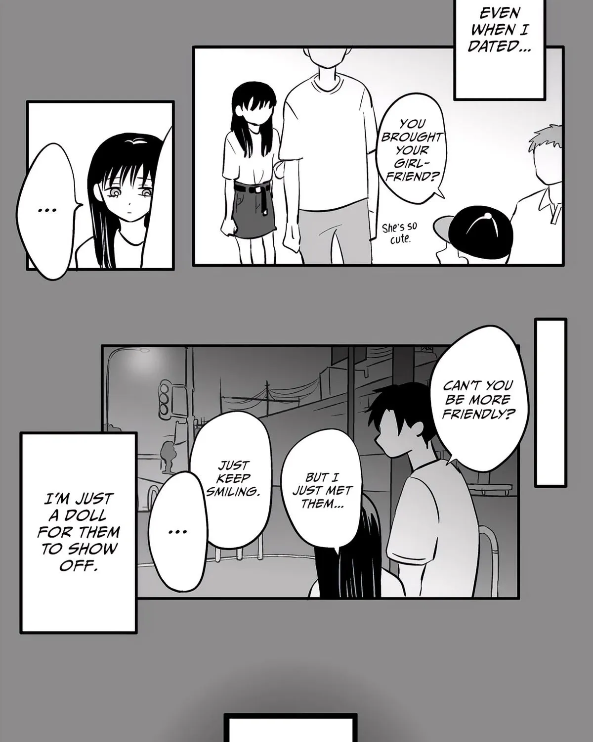 The Ramparts of Ice - Chapter 90 - Page 8