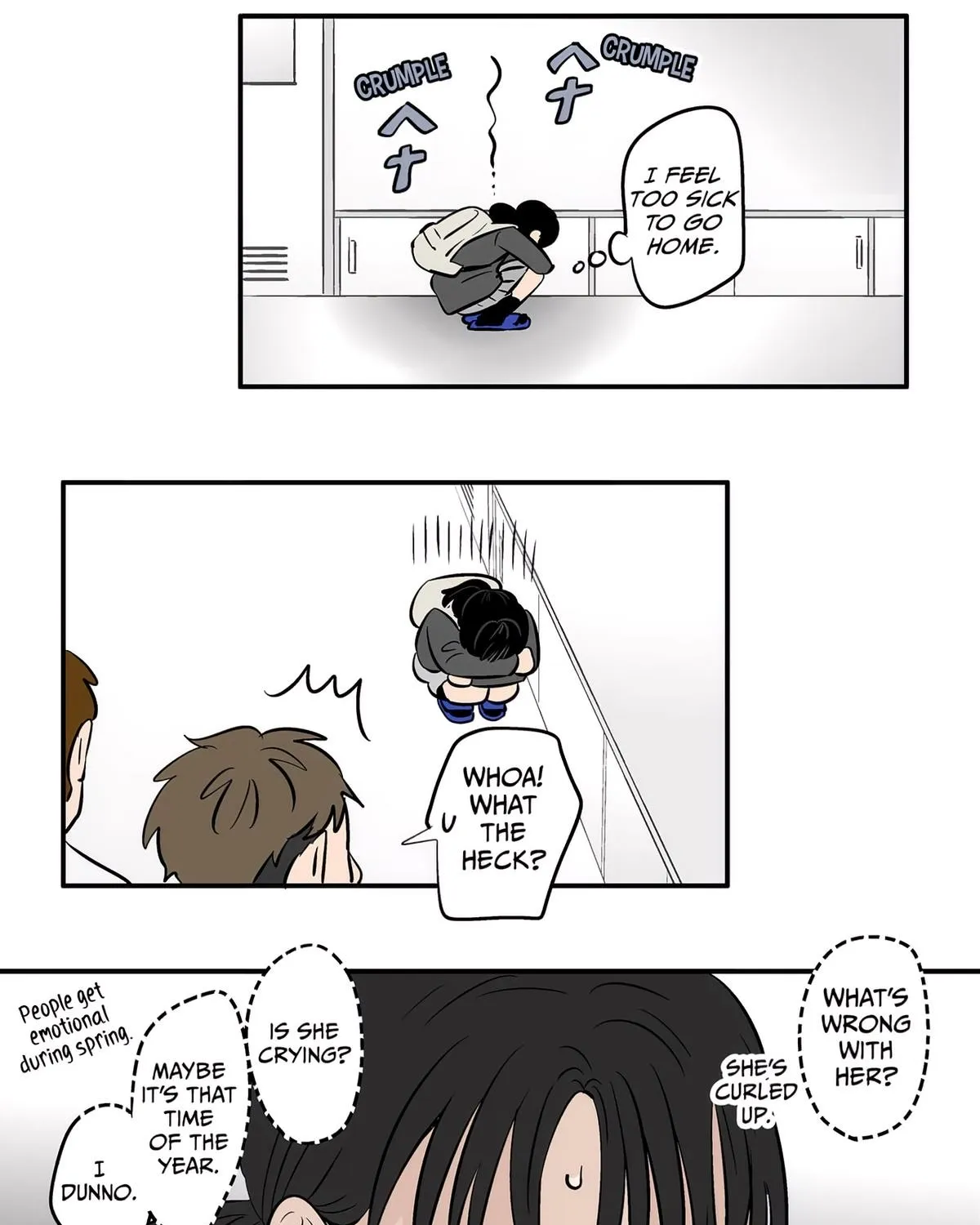 The Ramparts of Ice - Chapter 90 - Page 15