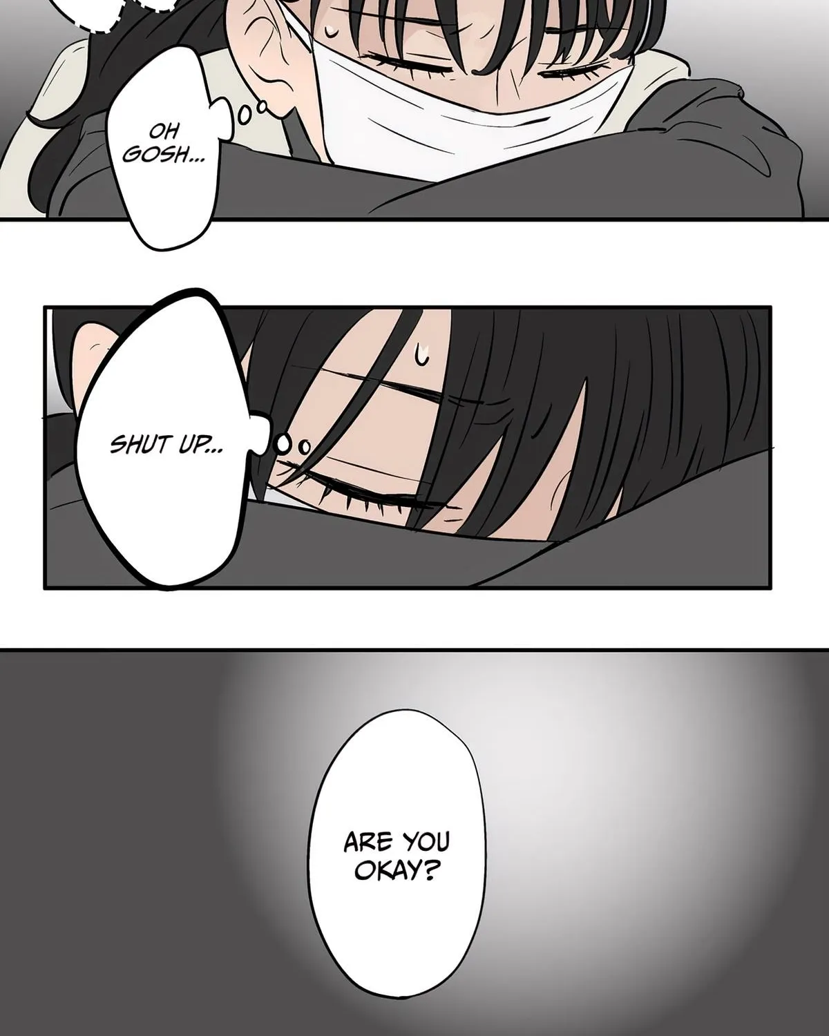 The Ramparts of Ice - Chapter 90 - Page 16