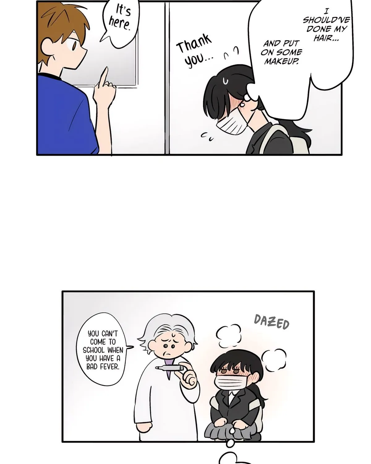 The Ramparts of Ice - Chapter 90 - Page 19