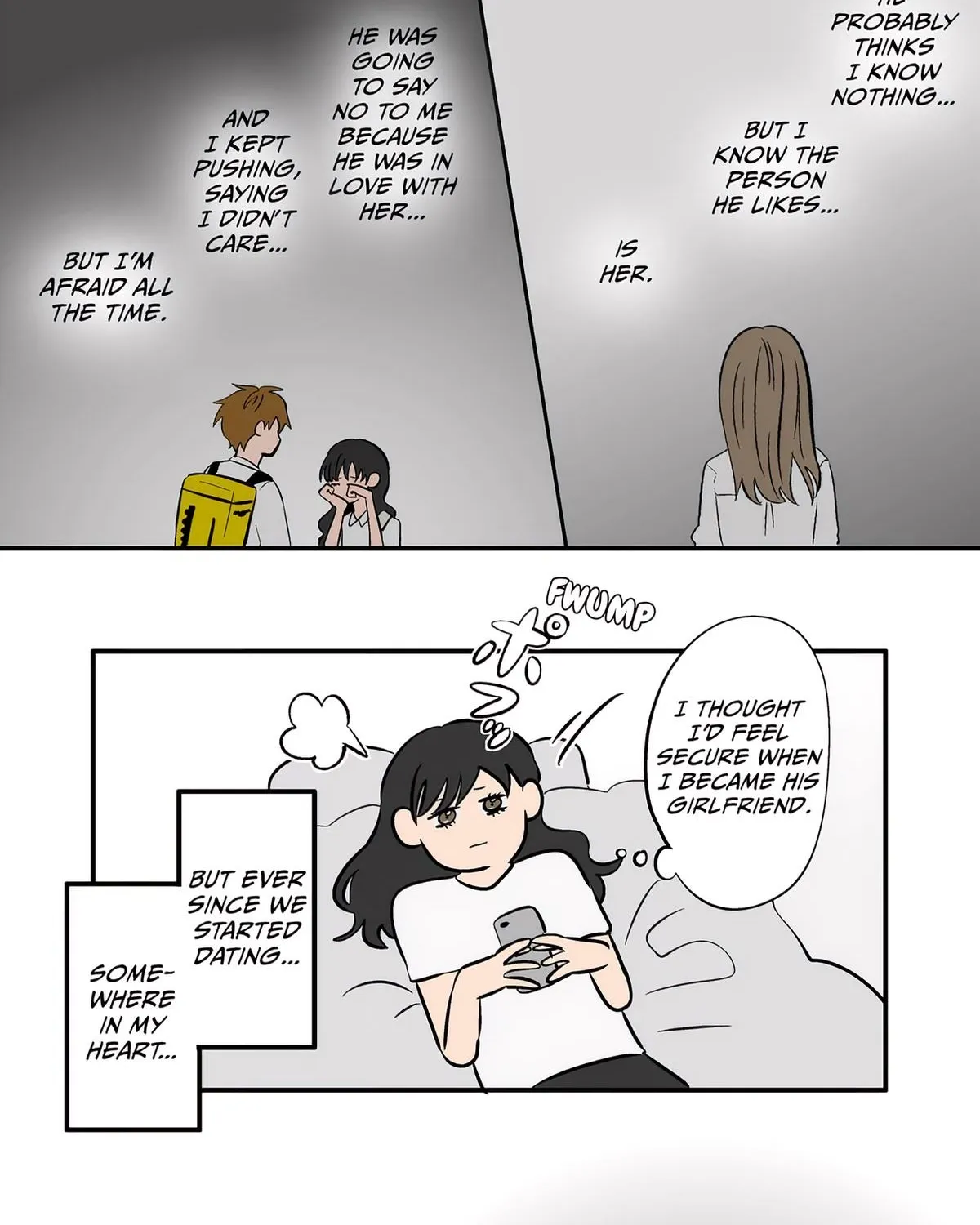 The Ramparts of Ice - Chapter 90 - Page 32